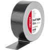 AMiO Taśma techniczna czarna 48mm x 50m x 0,19mm AMIO-04850