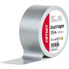 AMiO Taśma techniczna szara 48mm x 15m x 0,19mm AMIO-04851
