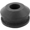 cyclingcolors Tampone Ammortizzatore antivibrante compatibile con Dolmar 100 102 109 111 115 PS33 PS400 PS401 PS411 PS45 Makita DCS33 DCS34 DCS400 DCS401 - riferimento originale 965403490