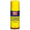 Clipper - GAS BUTANO CLIPPER 90ml + 10ml free - MC100, Grigio