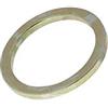 Unbekannt VARIOring/Distanziale Ring drosselung 2 mm per Aprilia, Suzuki, Morini