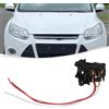 Ford Per Ford Focus per mk2 per mk3 H7 Adattatore Cablaggio Lampadina Set 2