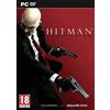 Hitman Absolution (PC DVD ROM)