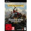 Kingdom Come Deliverance II Day One Edition (Code in a Box) (PC) PC Day O (Game)
