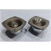 Energy Speakers Energy Z4DR / 51836 Couple Woofer Made In Canada 100w Diffusori Casse .