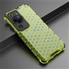 Does not apply Custodia protettiva antiurto 2 in 1 per Huawei P60 Pro Mate 60 Pro cover Green