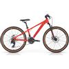 Megamo MTB MEGAMO new KU4 alluminio 24" 21 velocità freni a disco 2026