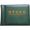 Collezionismo Album Soldi Taschen 35 40mm Cartella Aperture Container Set