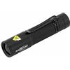 Ansmann 1600-0159 Torcia T50F, Nero, 9,2 x 2,1 x 12,1 cm