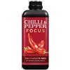 Growth Technology Chilli e Pepper Focus 1L Fertilizzante Liquido per Peperoncini Grow Technology