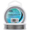 BENECREAT 7 Fili 100m 0.3mm Filo di Perline in Acciaio Inossidabile Filo di Acci