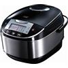 Russell Hobbs Multicooker 900W (5Lt) COOK@HOME Silver e Black 21850 56