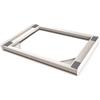 Meliconi Kit colonna asciugabiancheria TORRE Slim L45 White 656116