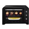 Moulinex forno elettrico Optimo, capacità 60 litri, colore nero, 7 modalità di c