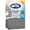 Arix | Panno In Microfibre per Vetri con Antibatterico, 32x31 cm, Panno Pulizia