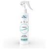 Essentia NATURE Le Nuvole di ESSENTIA, Profumo Igienizzante Spray | Fior di Cotone | 250 ml (Con