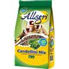 MIGNINI Mix per cardellini allegri 1kg - Alimenti uccelli