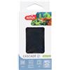 Zolux Cascade 30 2 x Cartuccia Ricambio ZEOCARB Filtro Acquario Dolce Marino