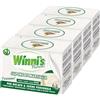 Winni s Winni's Naturel Sapone di Marsiglia Purissimo Solido per Bucato e Igiene Persona