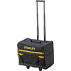 STANLEY 1-97-515 Borsa Trolley Ruote Porta Utensili Attrezzi 18" in Tessuto