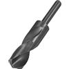 Uxcell 1/2" Stelo dritto 27mm punta trapano HSS 9341 1pz