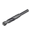Uxcell 1/2" Stelo dritto 27mm punta trapano HSS 6542