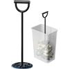 Compattatore Di Rifiuti Per Cucina, Cestino Esterno, Multifunzionale, Portatile,