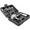 Set Smontaggio Pneumatici Auto Coppia Elevata Chiave Svita Bulloni Ruote