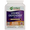 Intelligent Formula Vision Defender MZ Meso Zeaxantina 10mg Integratore Occhi 90 Capsule Vegan