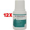 Dermogella 12 X Dermogella Bagnodoccia Ph 4,5 100 Ml Mini Size Sensitive