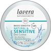 lavera Crema deodorante a base sensitiva naturale e sensibile con aloe vera e