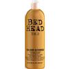 Bed Head by TIGI Colour Goddess Shampoo per Capelli Colorati 750ml Senza solfati