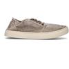 Natural World Sneakers Uomo Grigio Tessuto 6602E-670-GRC-A131654