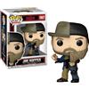 Funko POP TELEVISION Stranger Things Jim Hopper 1907 93085