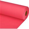uxcell Carta da imballo per avvolgimento 20\"x1200\" 80 GSM rotolo rosso