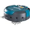 Makita DRC200Z Robot aspirapolvere LXT 18V 2,5 L solo corpo macchina