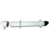 Baxi Kit scarico fumi caldaia Baxi KHG714059613