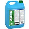 FACOT DETERGENTE IGIENIZZANTE CLIMANET FILTRI 5 kg