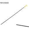 Dipstick olio motore plastica per Suzuki Jimny SN413 2000 2016 56 cm lunghezza t