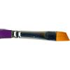 To-Do Pennello To-Do Sintetico Per Decorative E Country Painting Punta Angolare N.6 S/9930 Manico Ergonomico