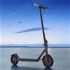 Electric Scooter for Adults 350W 19MPH 8.5in Folding Bluetooth App Turn Signals