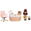 L.O.L. Surprise! LOL Surprise Bambole da Collezione per Bambine, Con 10 Sorprese e Accessori, Bos