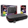 Maxx Tech Premium Carry Case & Hyper Sentinel Bundle for Nintendo Switch 2&1, Protective hard shell, Soft lining, Accessory storage, Game Cartridge storage, Nintendo Switch 2 & 1 Compatible