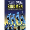 BIRDMEN - L'ASCESA DEGLI UOMINI UCCELLO 1