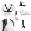 YEHOLDING 10 in 1 Action Cam Kit per Insta360 X5 X4 Air X4 X3 X2 Ace Pro Ace