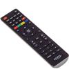 WFSMARTS Nuovo originale per ricevitore digitale SAT Xoro DVB-T2 telecomando Hrt...