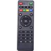 PUSOKEI Telecomando TV Box per Box PRO 4K M8S M8N T95 T95M T95N T95X X96 X96mini