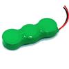 FMA Batteria GT Veicolo Ni-MH 7.2V 250mAh a Bottone Allarme Auto Camion Ricaricabile