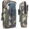 Cadorabo Bolsa táctica ZTE Blade V9 VITA