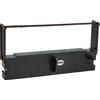 vhbw Nastro inchiostrato per ABS System II II E 2000 2500 R II R II E 3000 viola